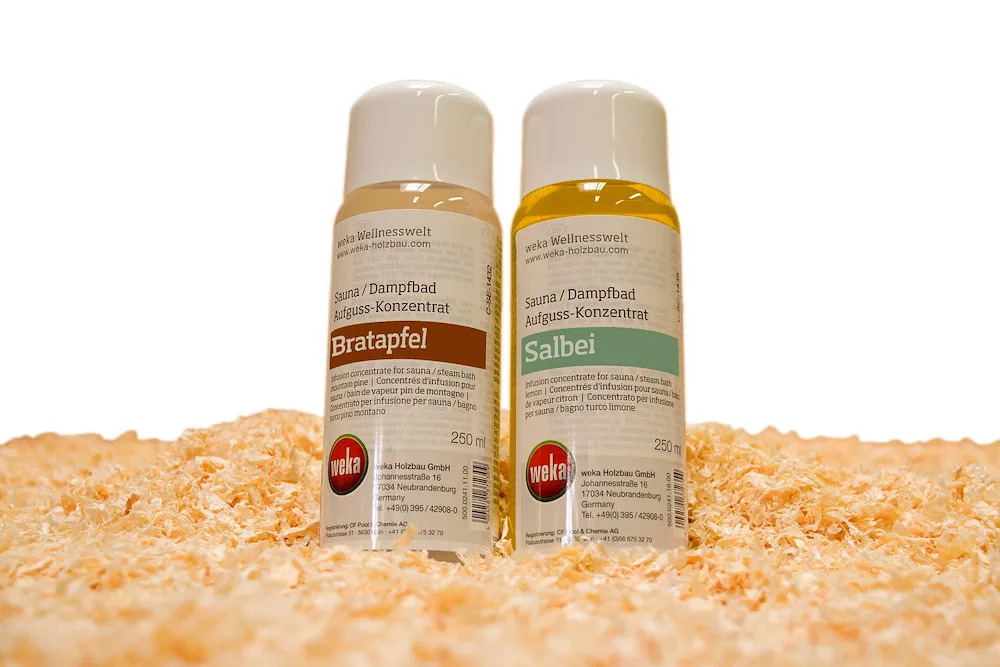 Geschenkset ''Dufterlebnis''