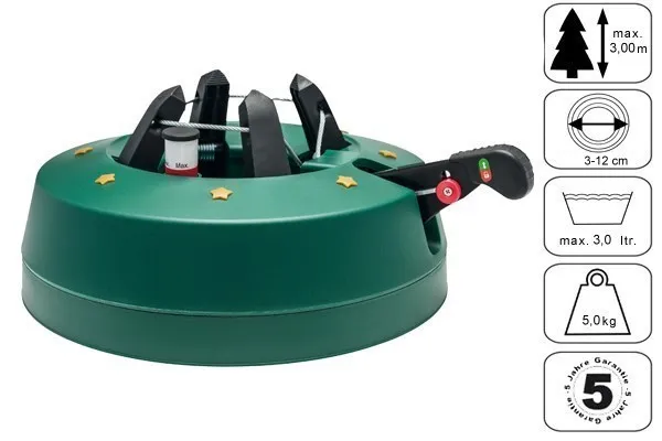 Christbaumst&auml;nder Start 3,