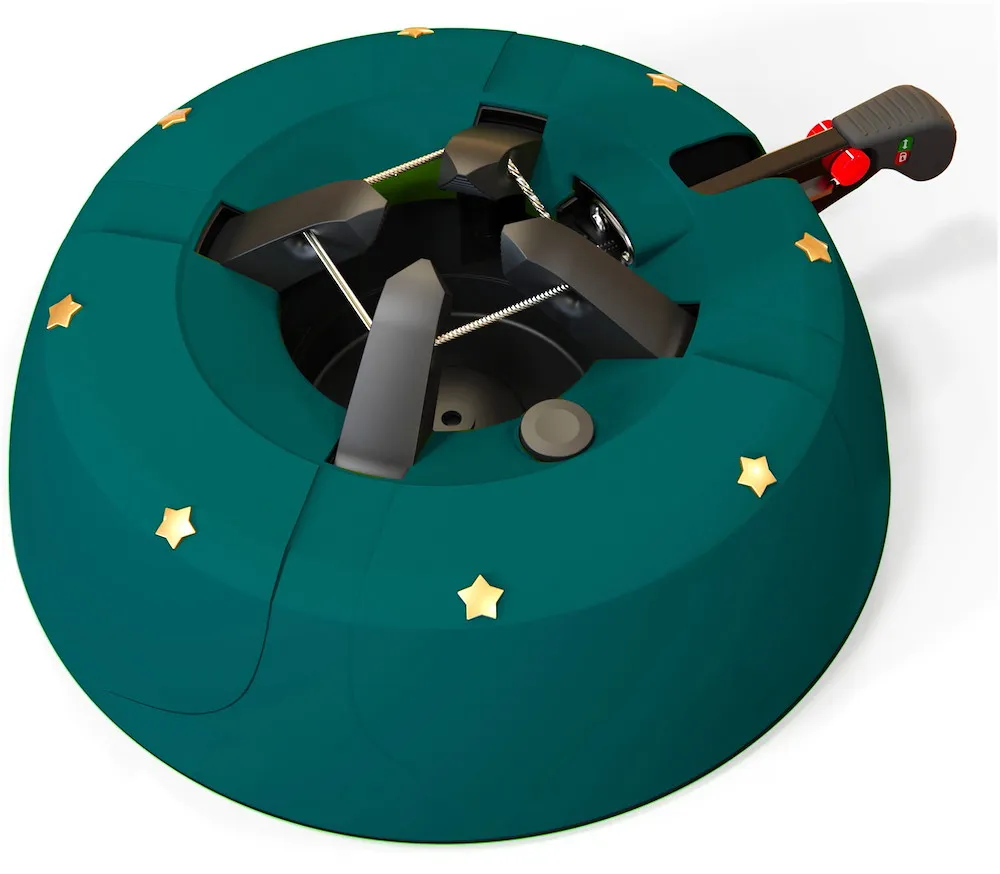 Christbaumst&auml;nder Start 3,