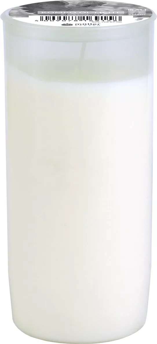 Kompo-&Ouml;llicht Nr.8 transp.