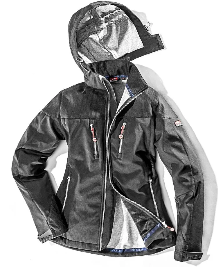 716, Softshelljacke WORXTAR Da