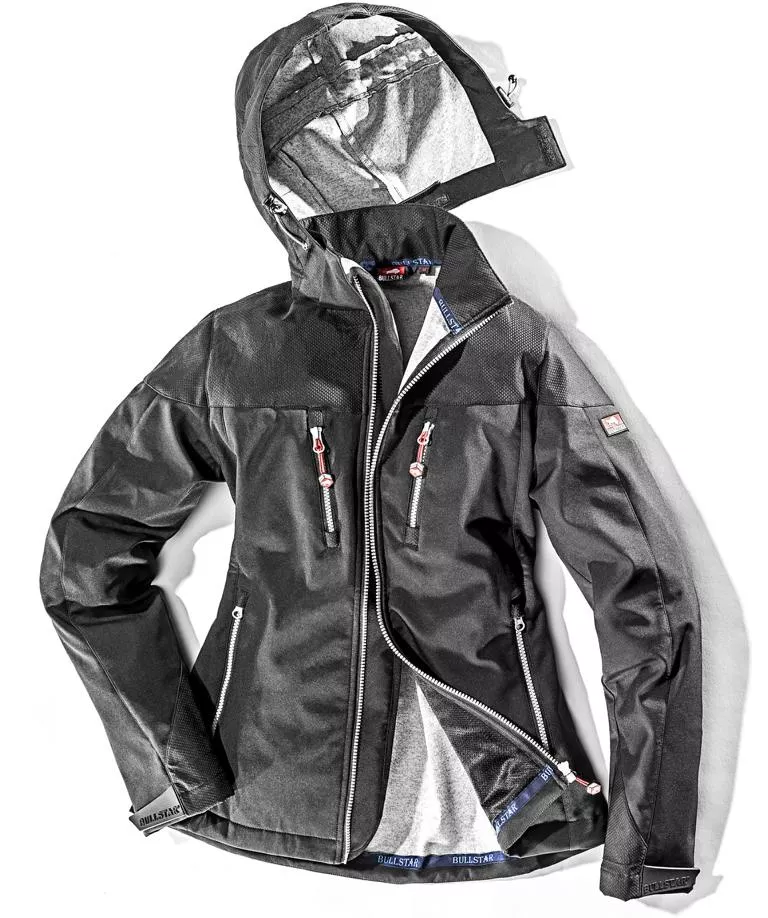 716, Softshelljacke WORXTAR Da