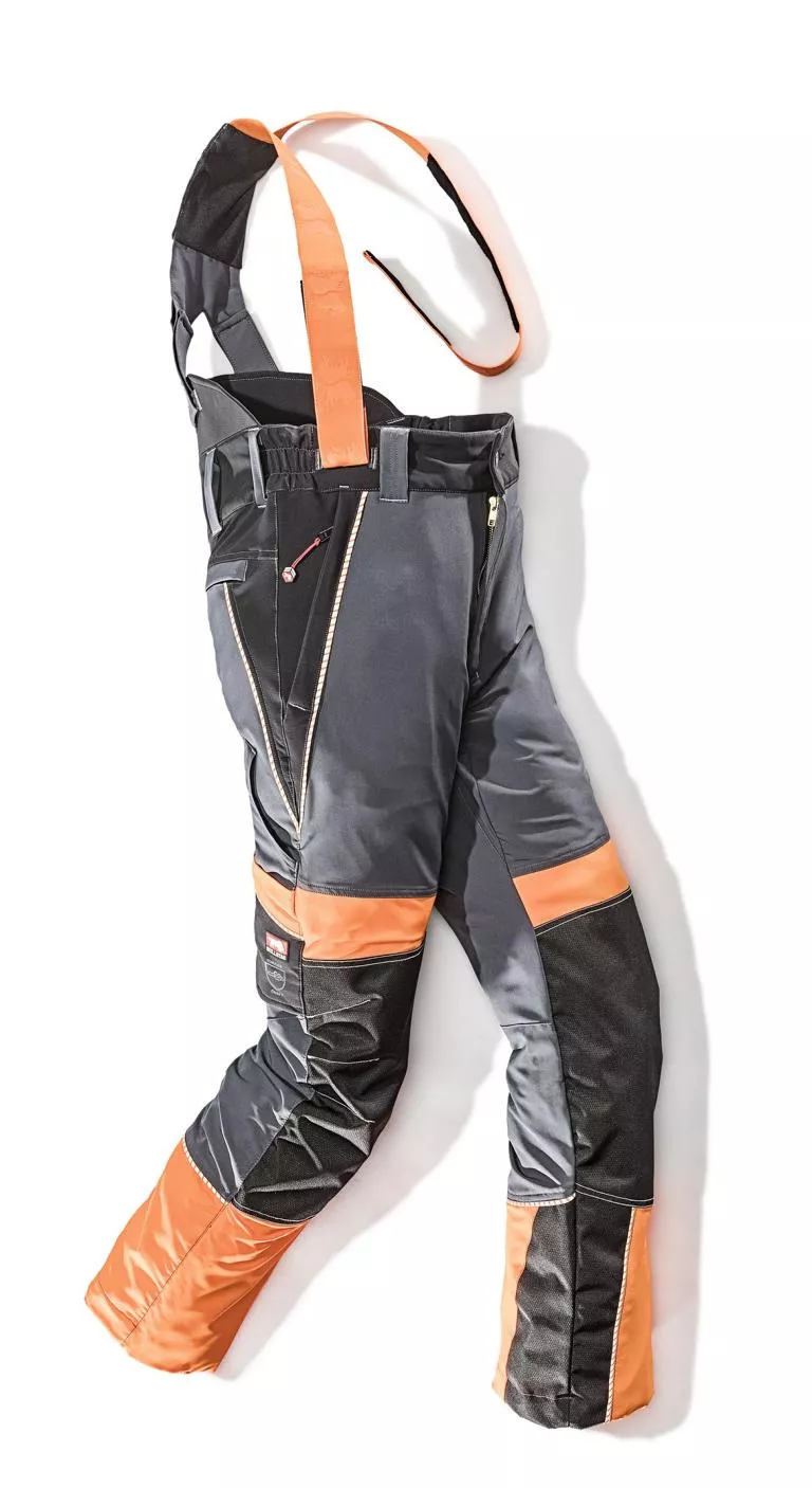 681, Schnittschutzhose PROXIMO