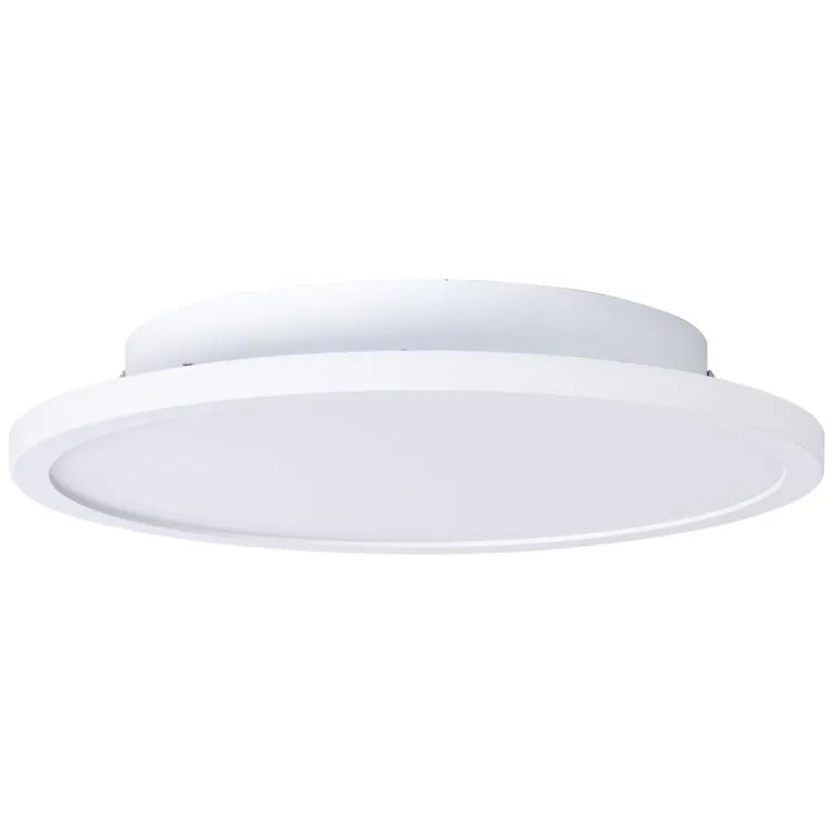 LED Panel/Deckenleuchte BUFFI