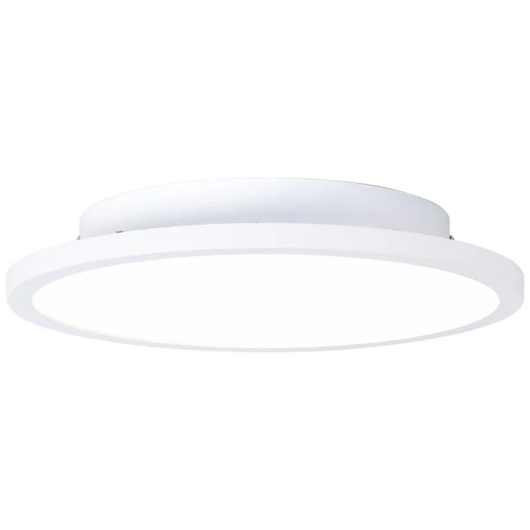 LED Panel/Deckenleuchte BUFFI