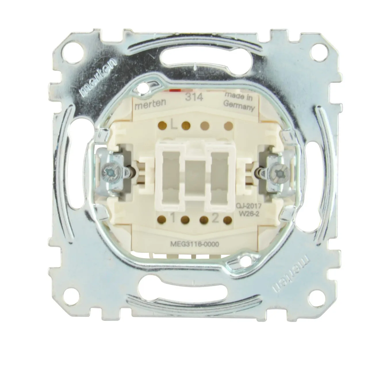 MEG3116-0000 MERTEN QUICK FLEX