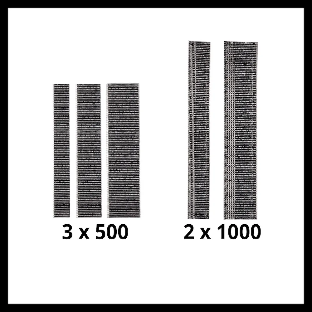 Druckluft-Tacker (Pneumatic)