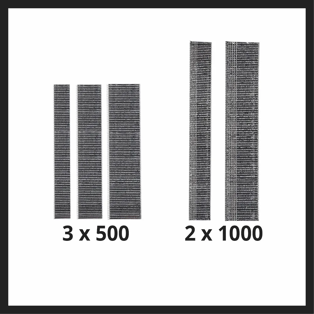 Druckluft-Tacker (Pneumatic)