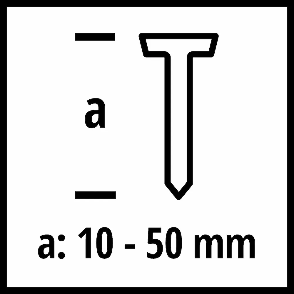 Druckluft-Tacker (Pneumatic)