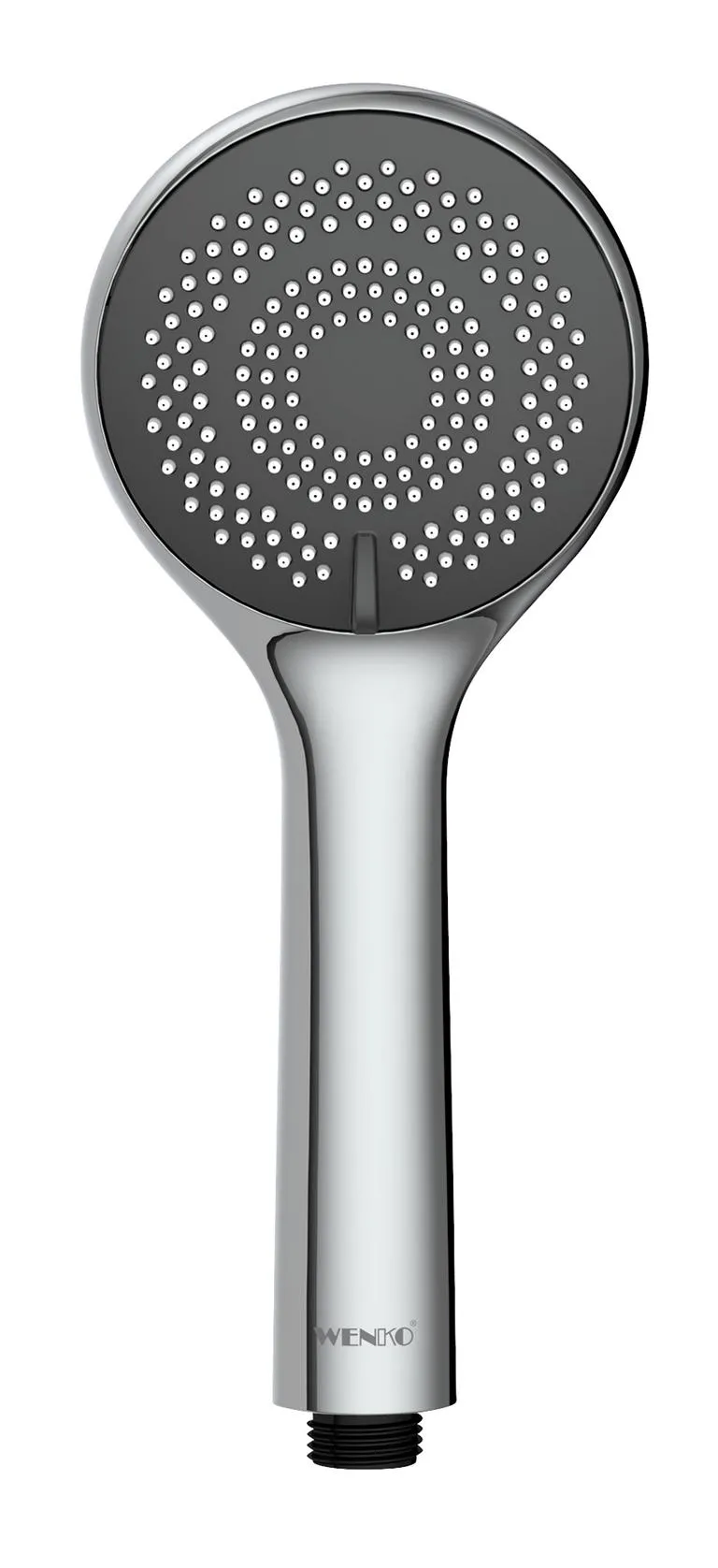 Duschkopf Watersaving 9,6cm