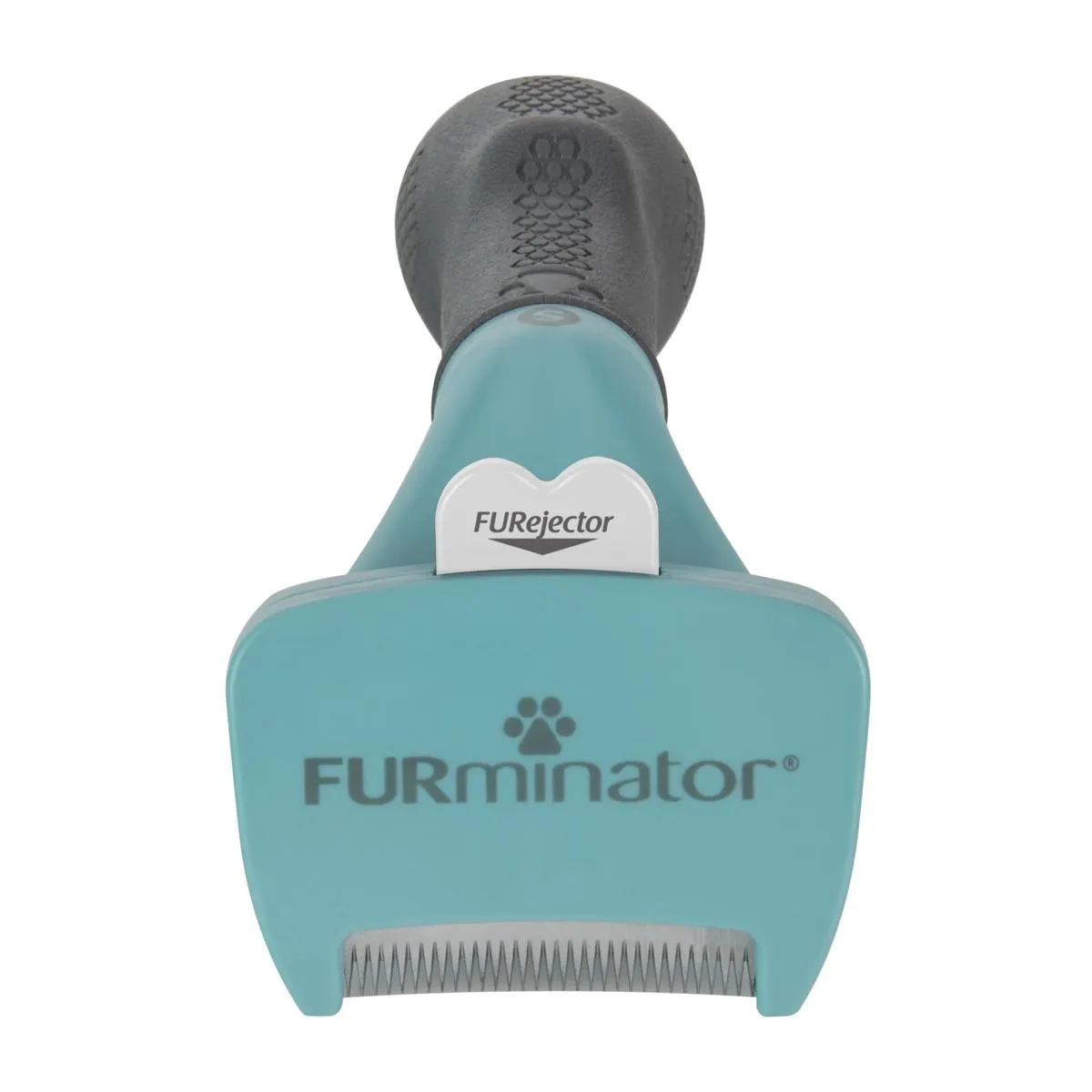 Furminator Katze deShedding