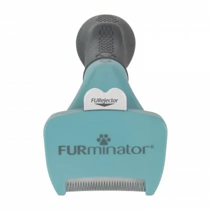 Furminator Katze deShedding