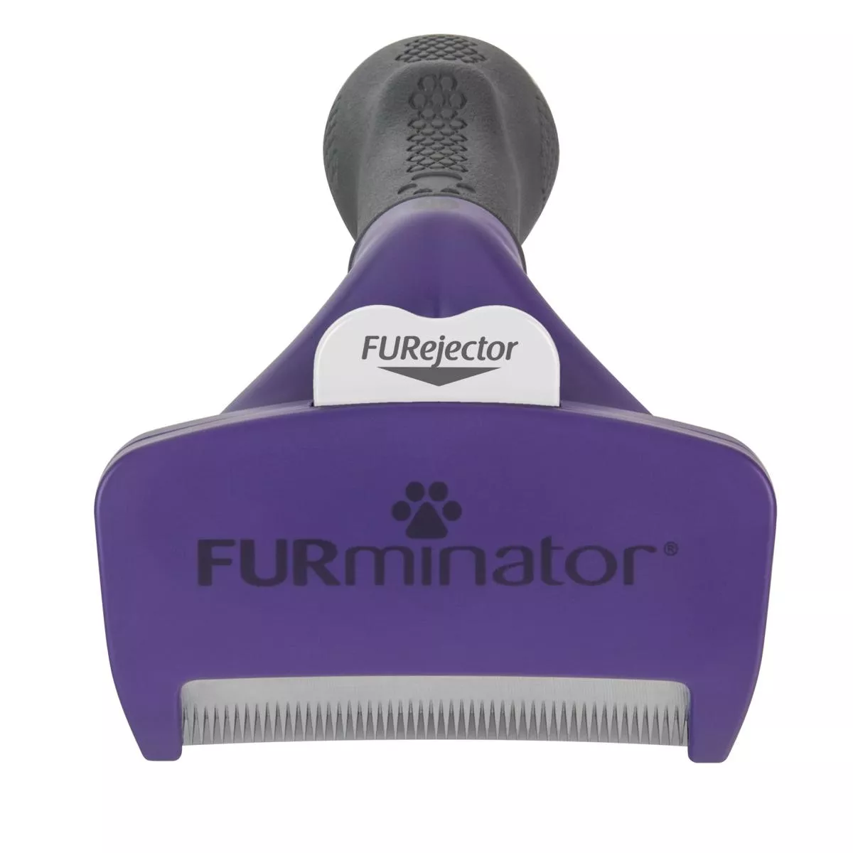 Furminator Katze deShedding