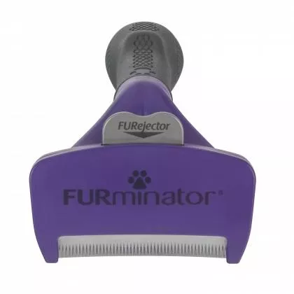 Furminator Katze deShedding