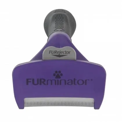 Furminator Katze deShedding