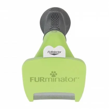 Furminator Hund deShedding