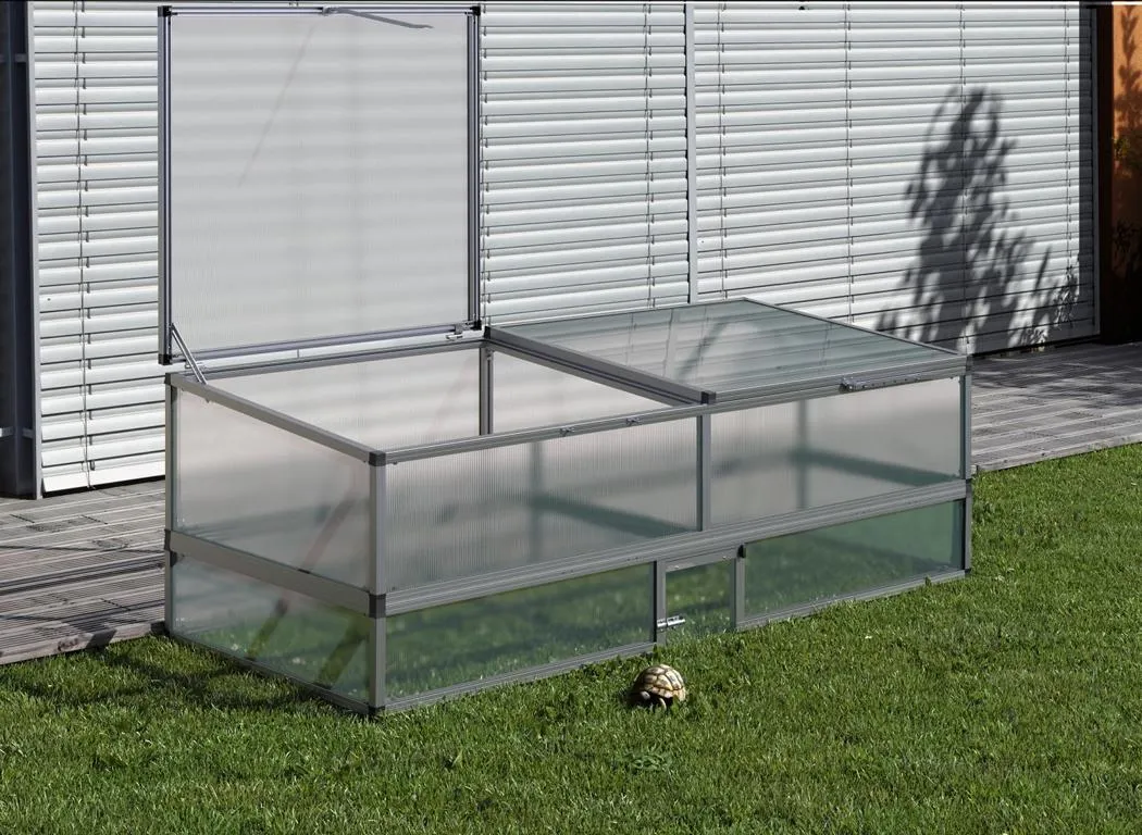 Unterbau Fr&uuml;hbeet 100