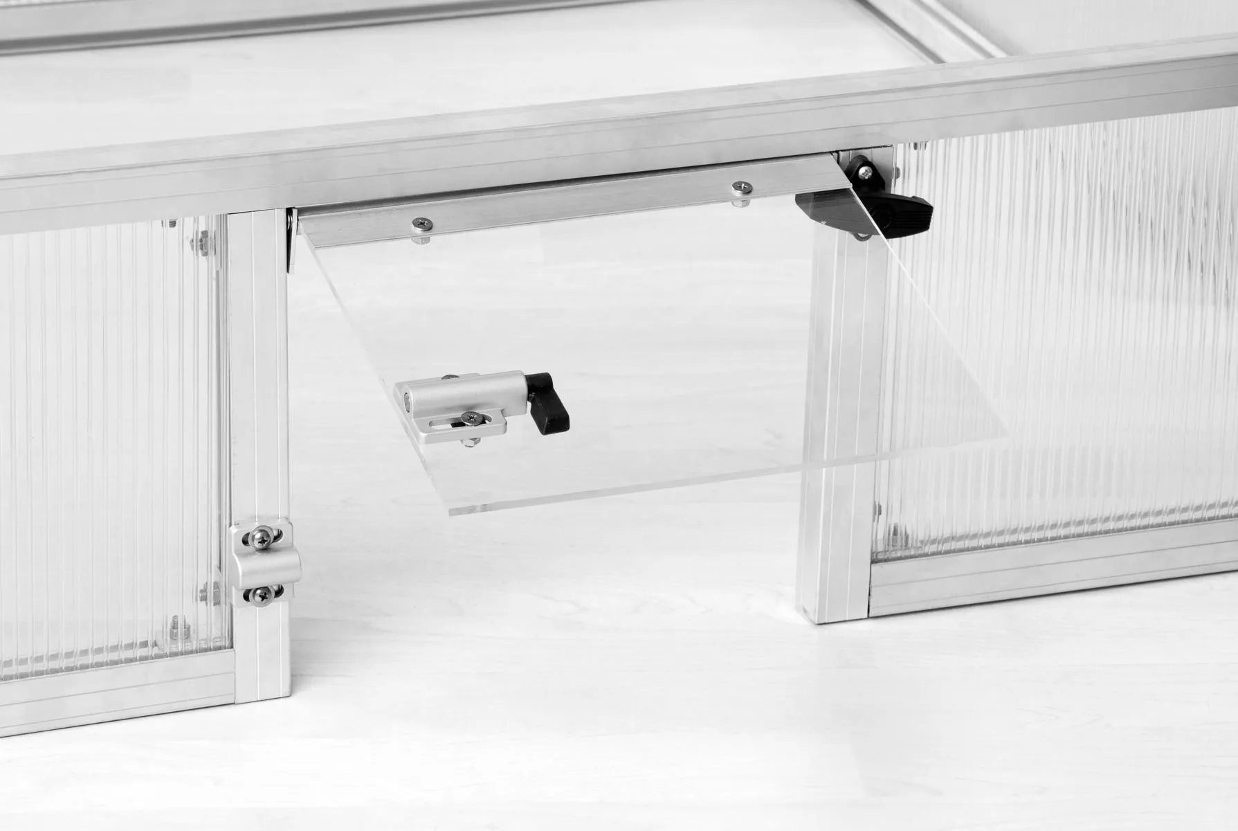 Unterbau Fr&uuml;hbeet 100