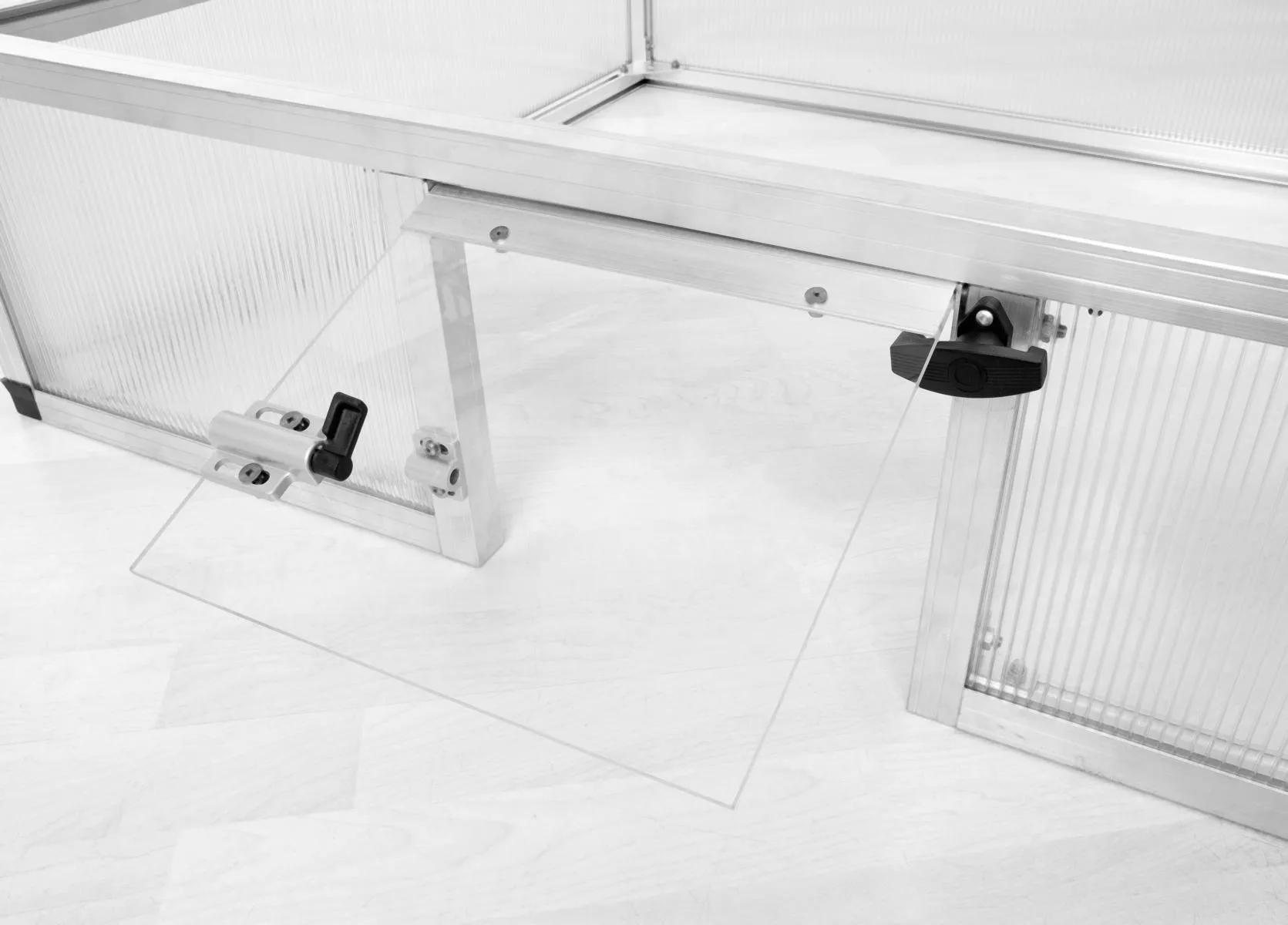 Unterbau Fr&uuml;hbeet 100