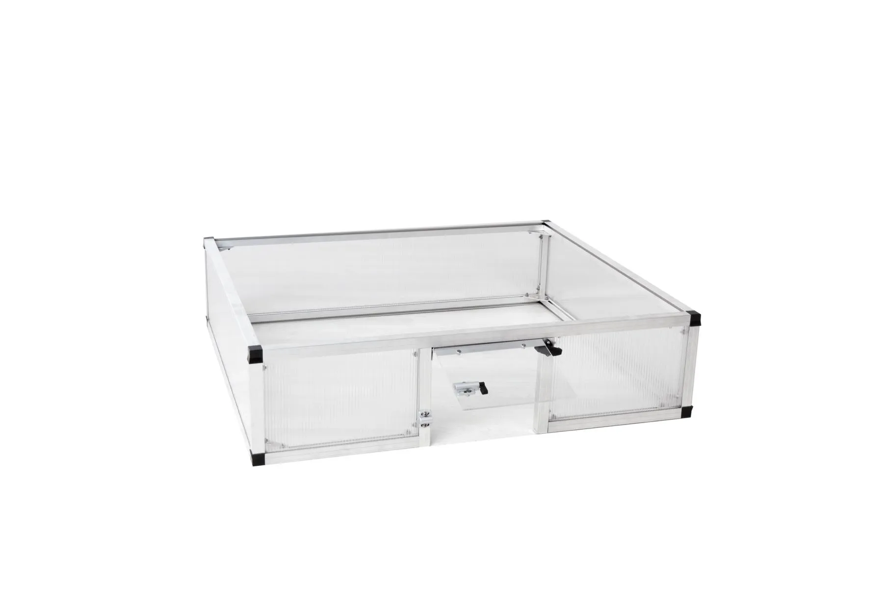 Unterbau Fr&uuml;hbeet 100