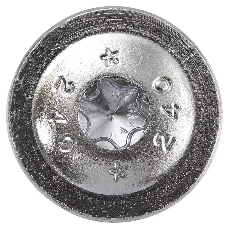 HOLZBAUSCHRAUBE VZ TX 30