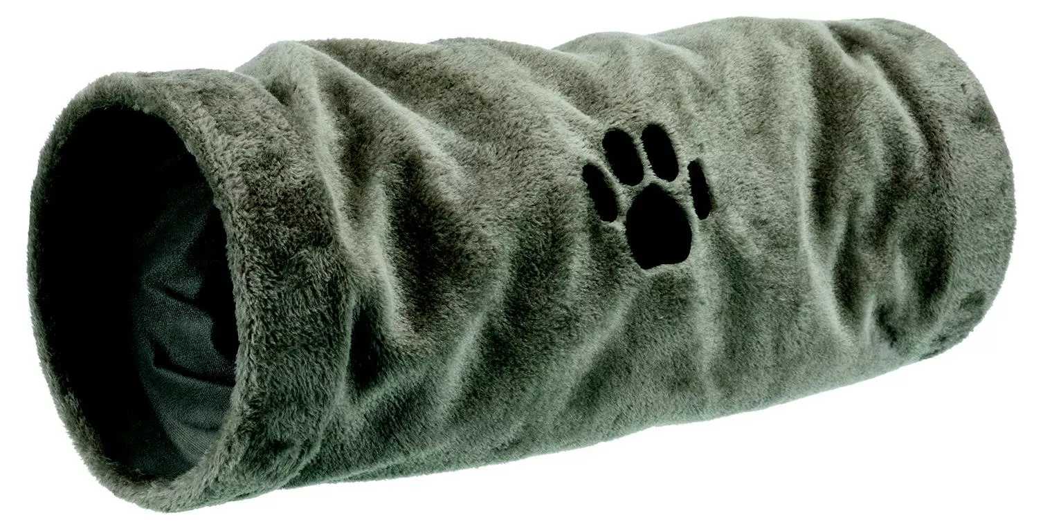 Spieltunnel, Pl&uuml;sch,