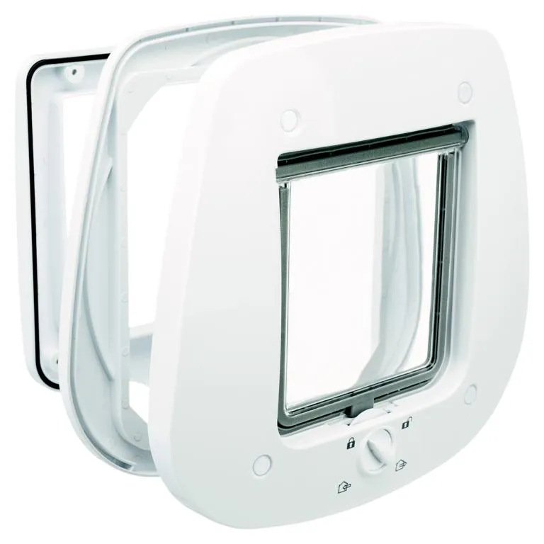 4-Wege Freilauft&uuml;r f&uuml;r