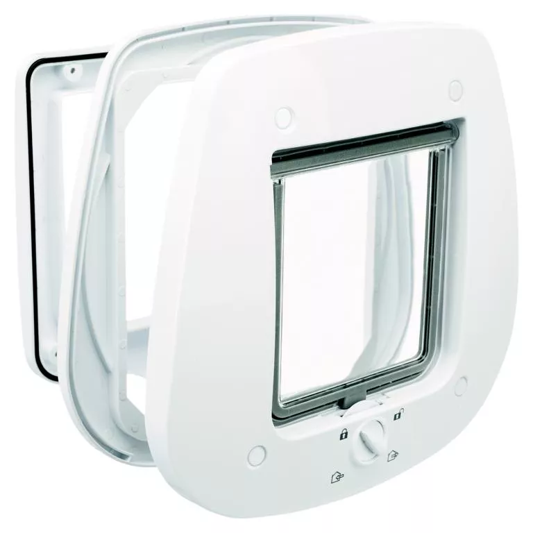 4-Wege Freilauft&uuml;r f&uuml;r