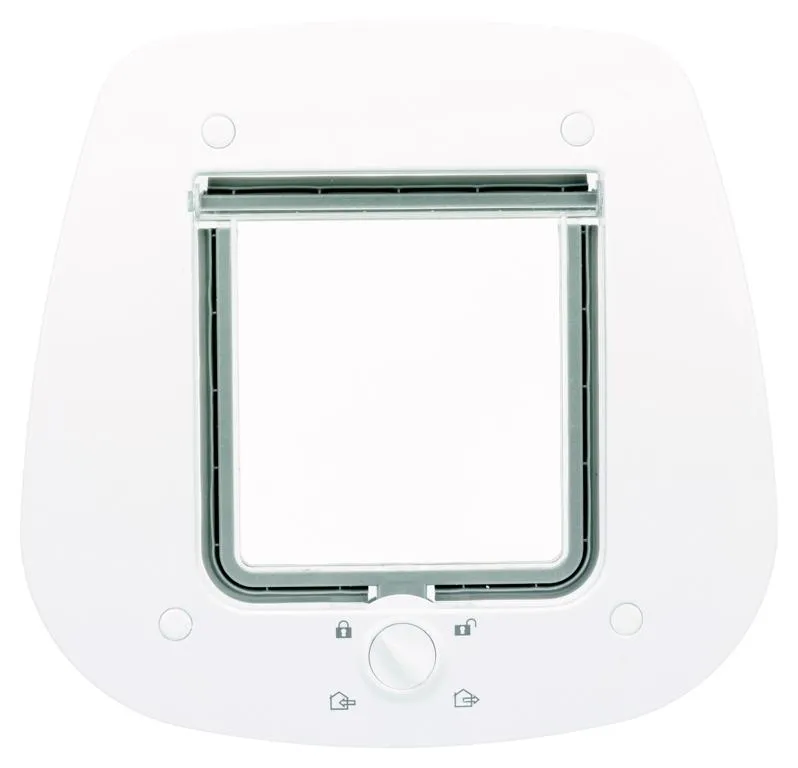 4-Wege Freilauft&uuml;r f&uuml;r