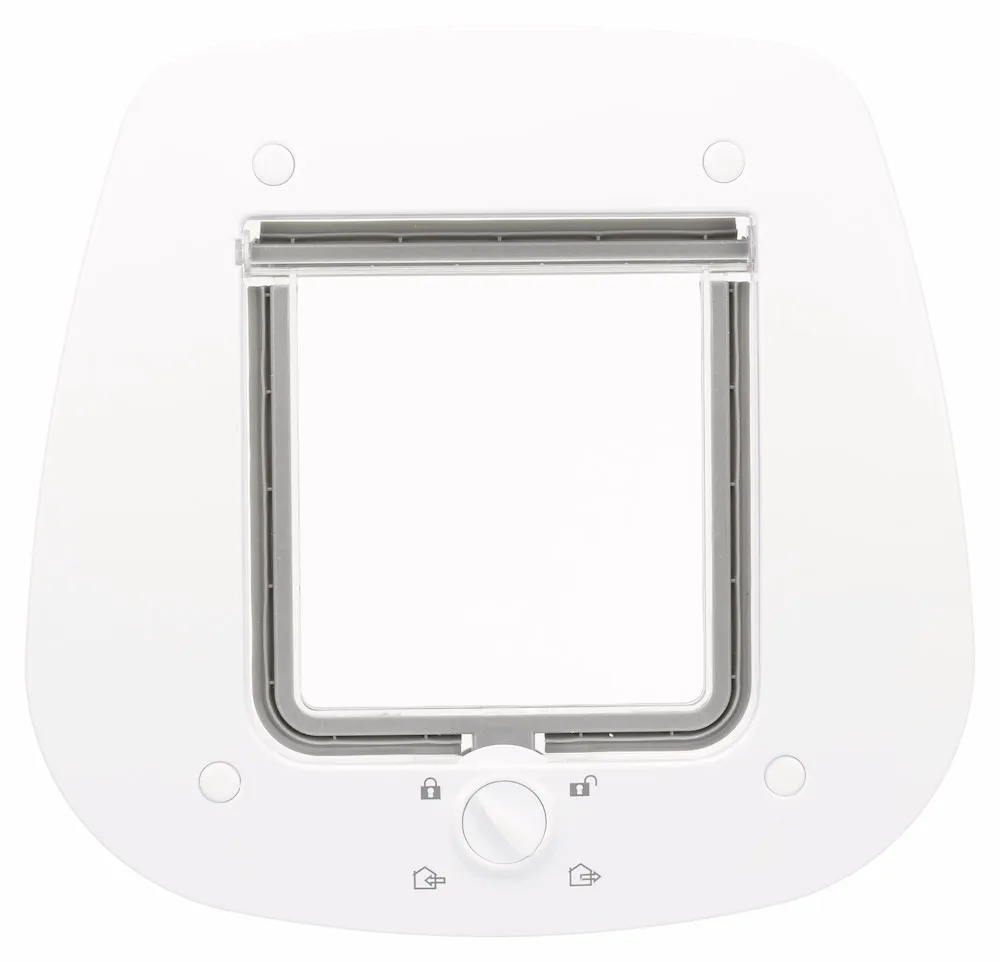 4-Wege Freilauft&uuml;r f&uuml;r