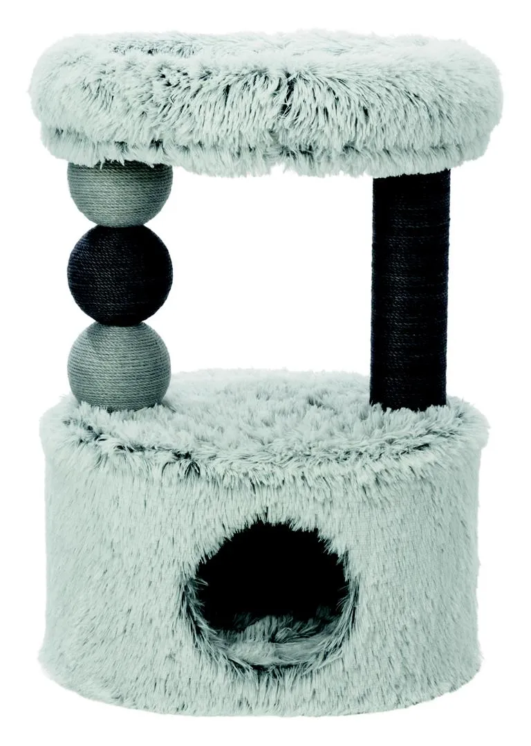 Kratzbaum Harvey, 73 cm, grau