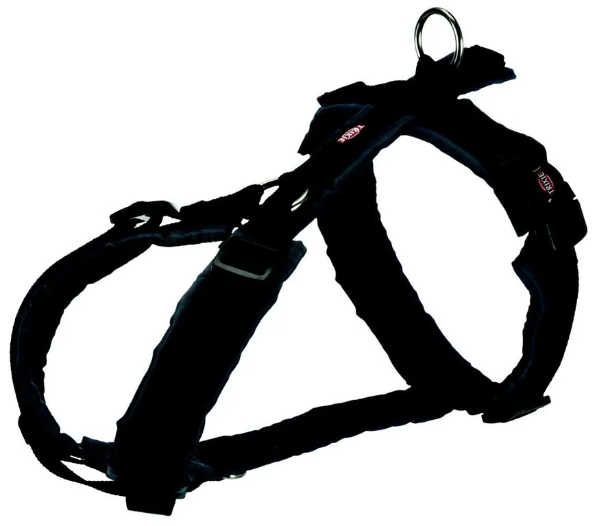 Premium Trekking Geschirr S: