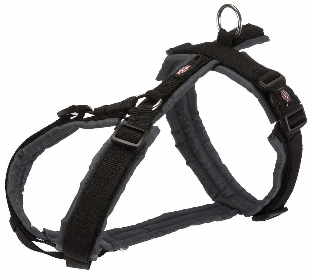 Premium Trekking Geschirr S:
