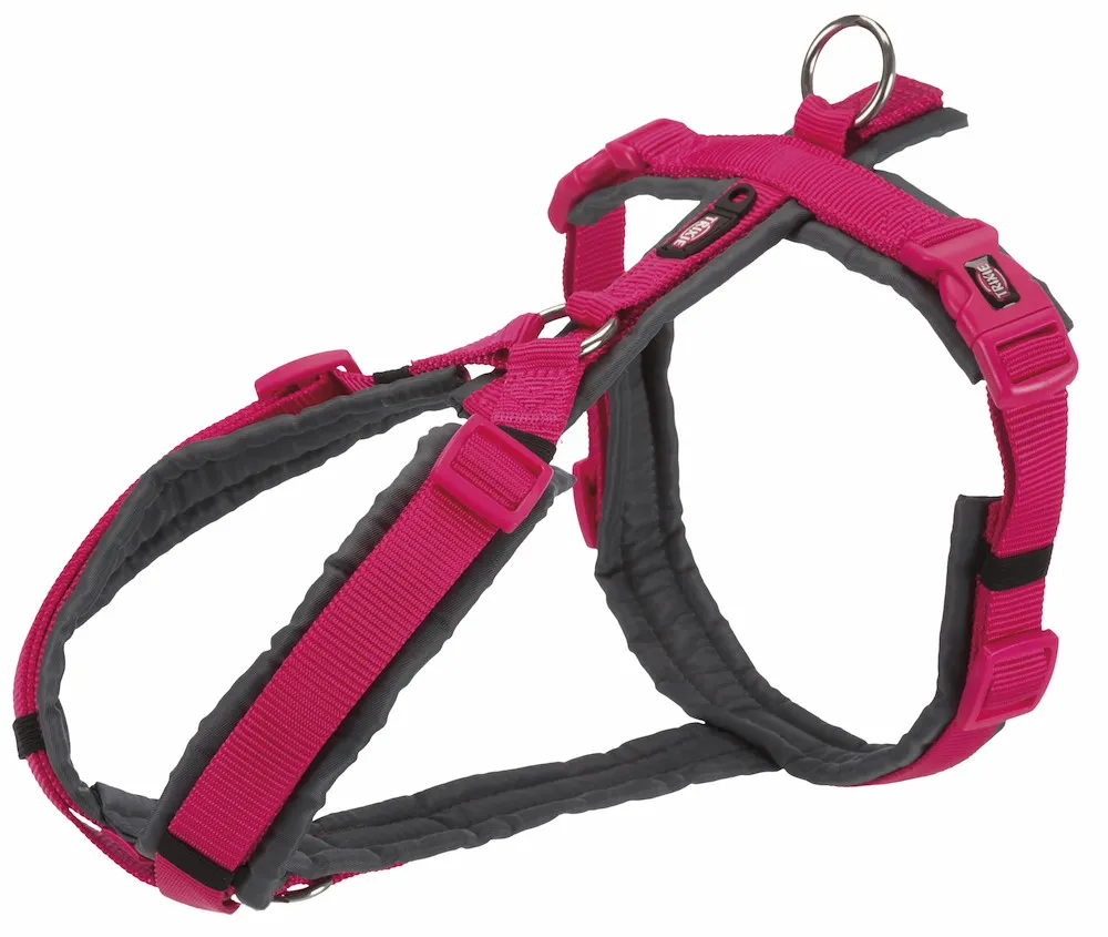 Premium Trekking Geschirr M L: