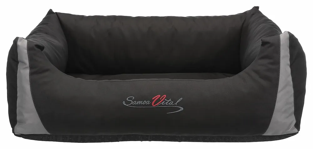 Bett Samoa Vital