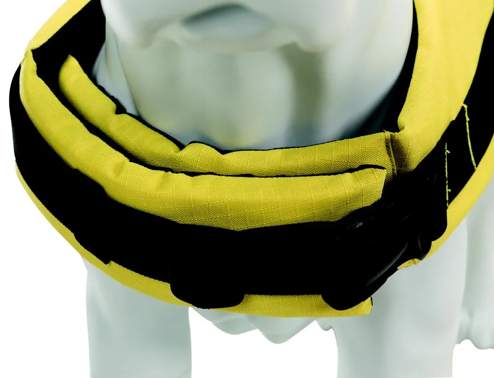 Schwimmweste f&uuml;r Hunde