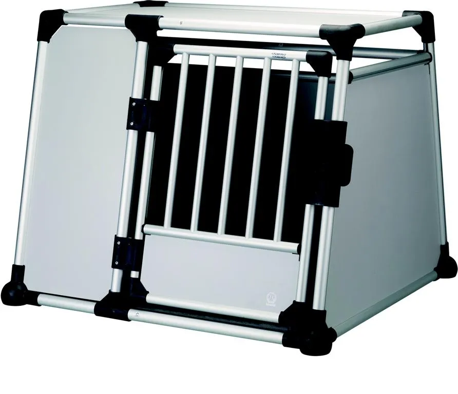 Transportbox, Aluminium,