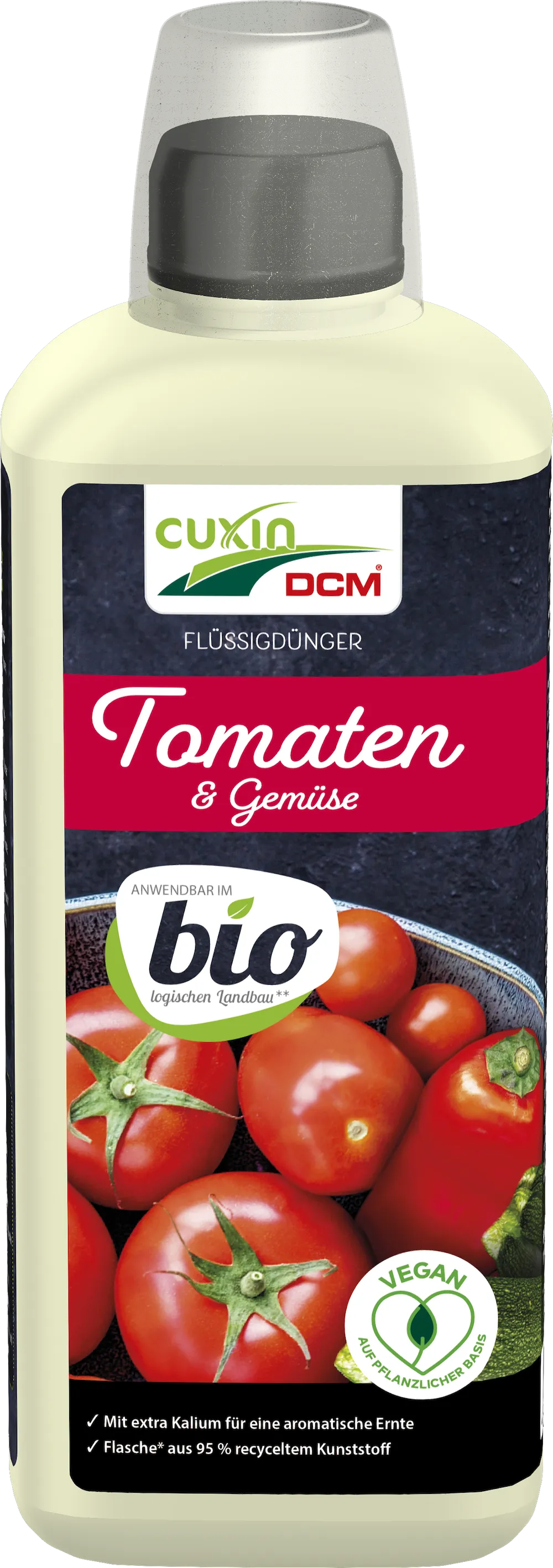 Cuxin D&uuml;nger Fl&uuml;ssigd&uuml;nger