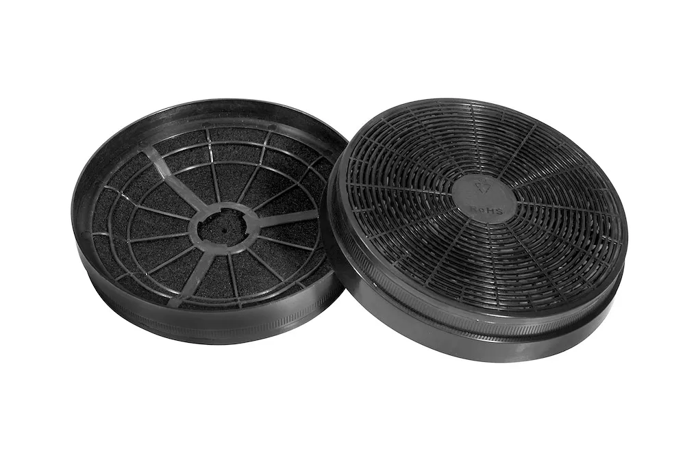 Respekta Aktiv-Kohlefilter