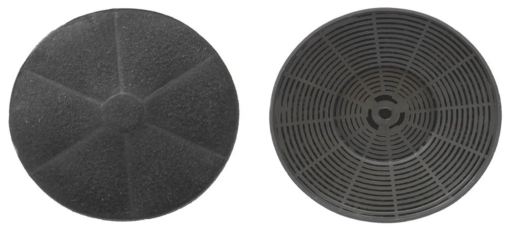 Respekta Aktiv-Kohlefilter