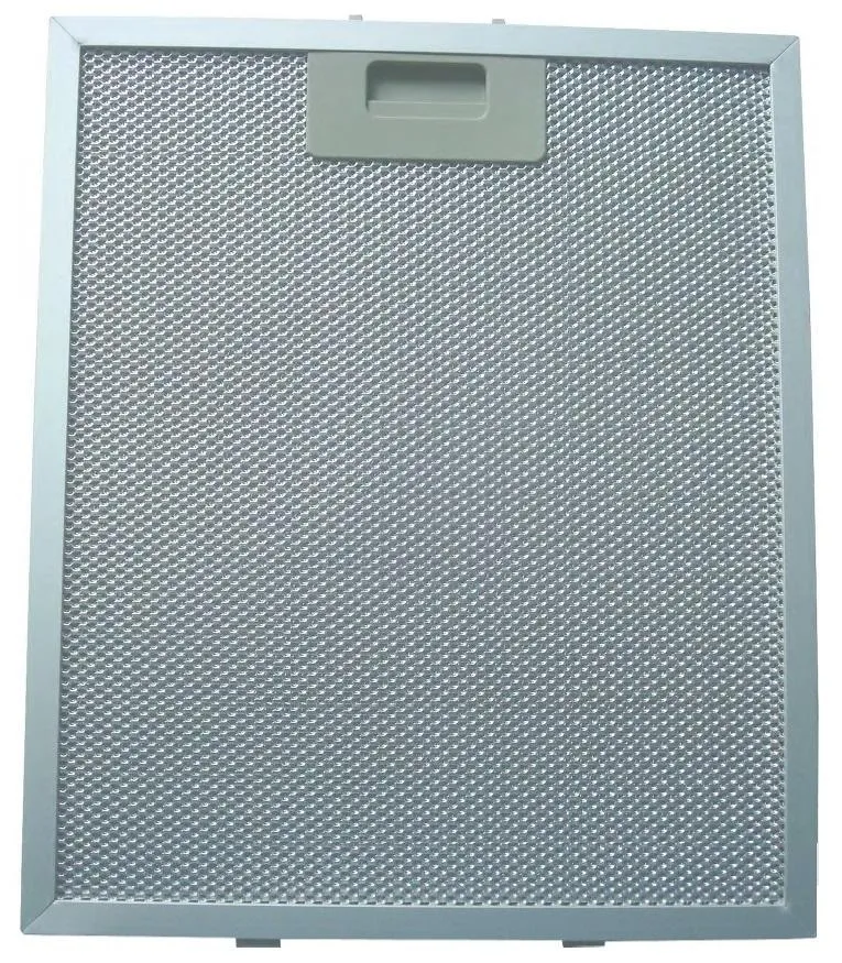 Respekta Metallfettfilter