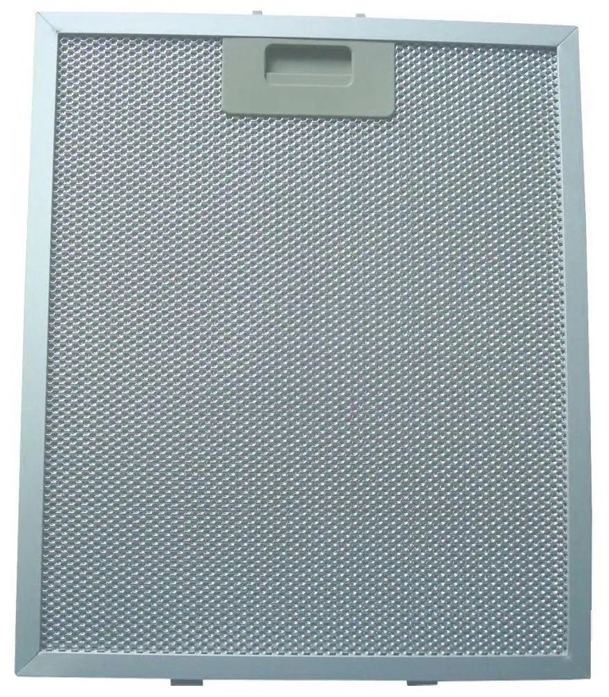 Respekta Metallfettfilter