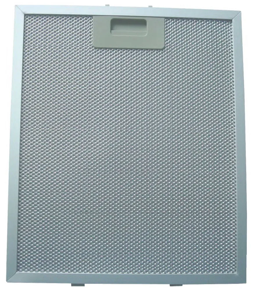 Respekta Metallfettfilter