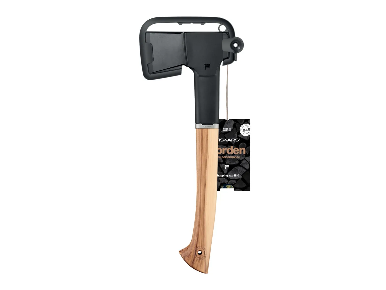 Norden Universalaxt N10