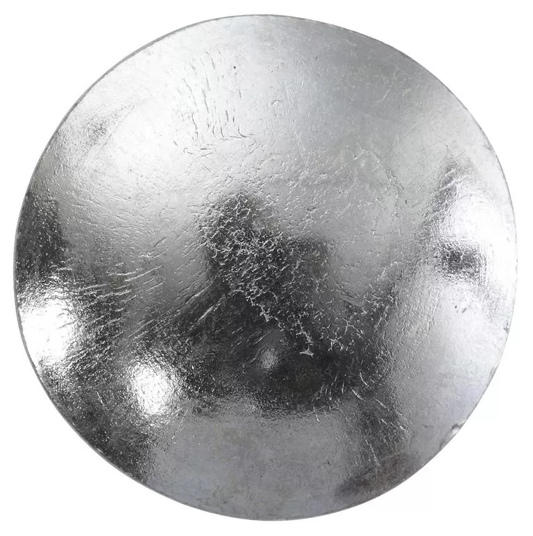 FLACHRUND-KOPF VZ M.MUTTER