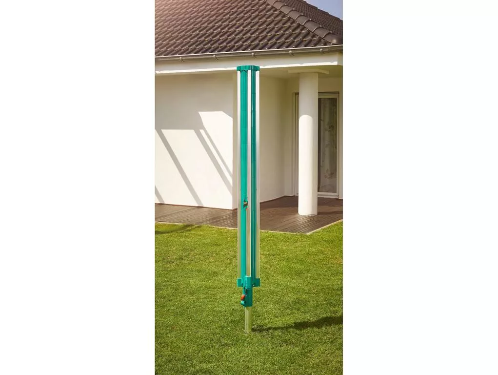 W&auml;scheschirm Linomatic 500