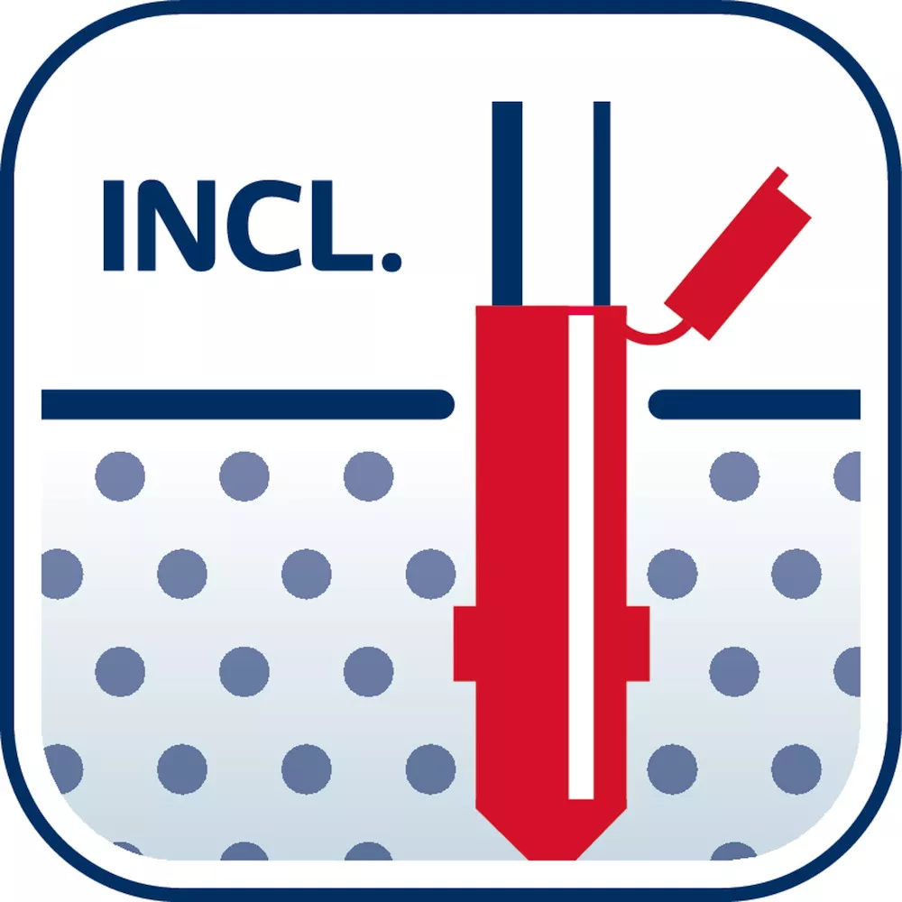W&auml;scheschirm Linomatic 500