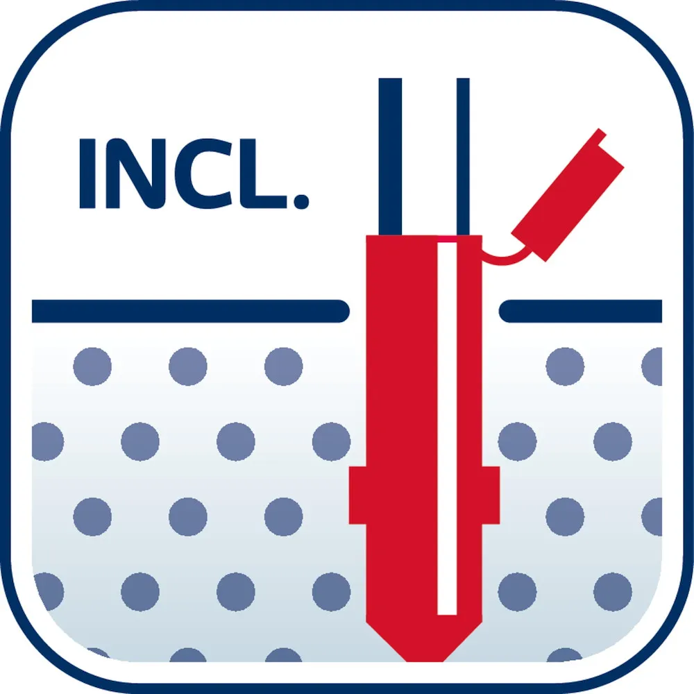 W&auml;scheschirm Linomatic 500