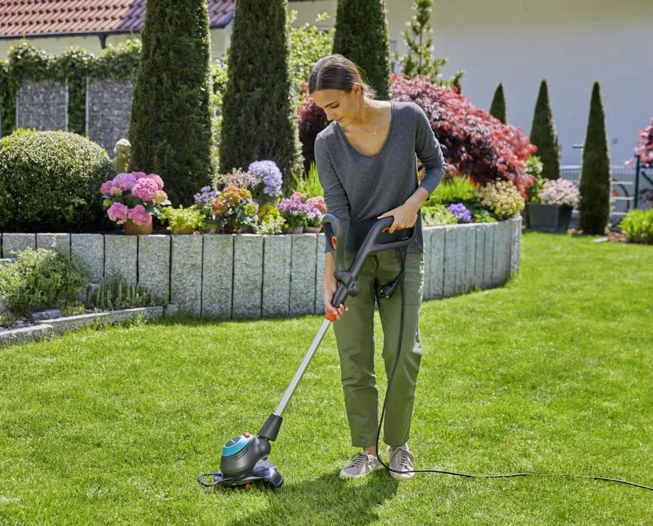 Elektro-Trimmer EasyCut 450/25