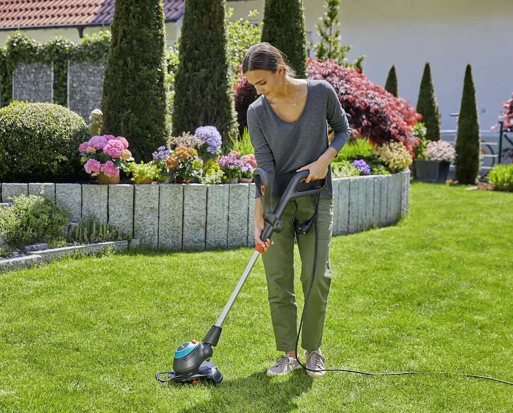 Elektro-Trimmer EasyCut 450/25